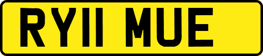 RY11MUE