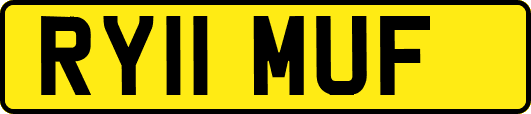 RY11MUF