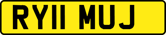 RY11MUJ