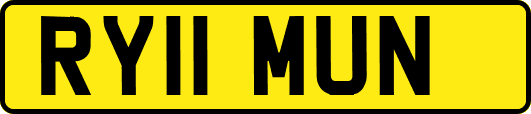 RY11MUN