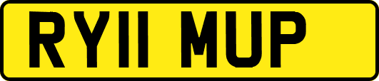 RY11MUP