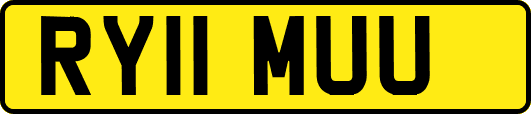 RY11MUU