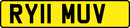 RY11MUV