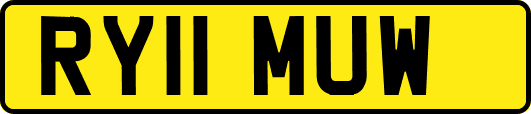 RY11MUW