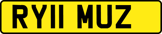 RY11MUZ