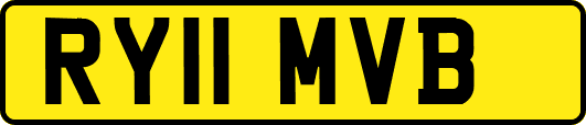 RY11MVB