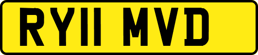 RY11MVD