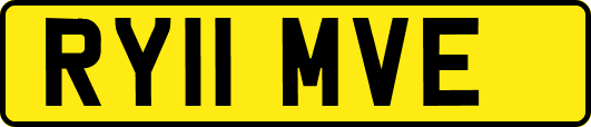 RY11MVE