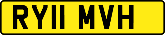 RY11MVH