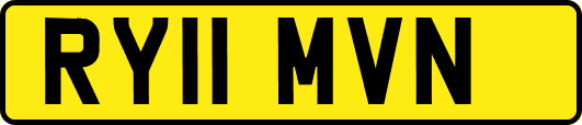 RY11MVN
