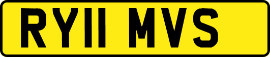 RY11MVS