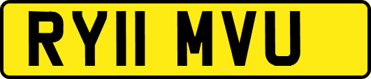 RY11MVU