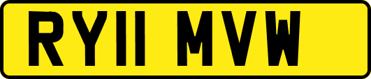 RY11MVW
