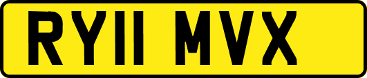 RY11MVX
