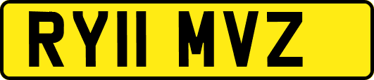 RY11MVZ