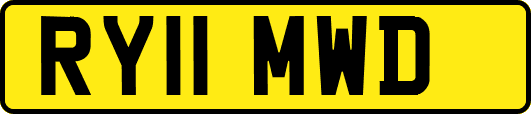 RY11MWD