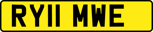 RY11MWE