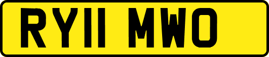 RY11MWO