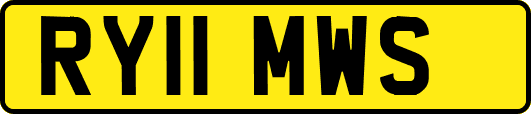 RY11MWS