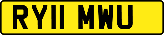 RY11MWU