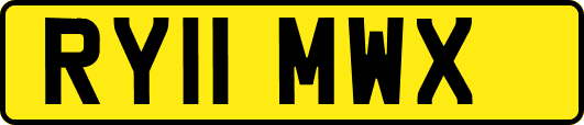 RY11MWX