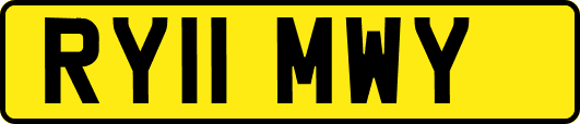 RY11MWY