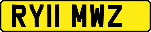 RY11MWZ