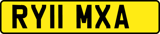 RY11MXA