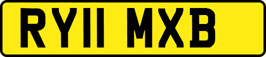 RY11MXB