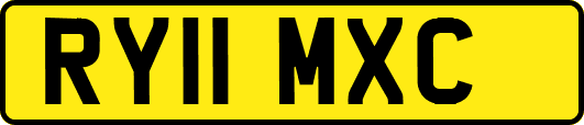 RY11MXC