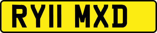 RY11MXD