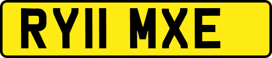 RY11MXE