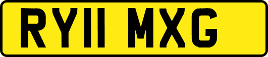 RY11MXG
