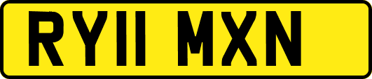 RY11MXN