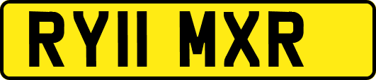 RY11MXR