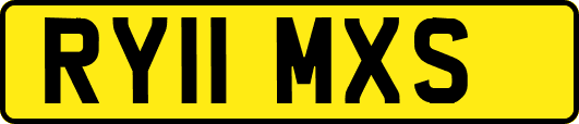 RY11MXS