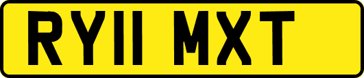 RY11MXT