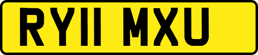 RY11MXU