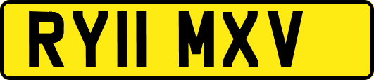RY11MXV