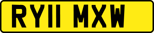 RY11MXW