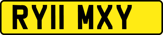 RY11MXY