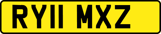 RY11MXZ