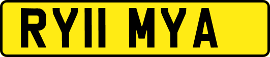 RY11MYA