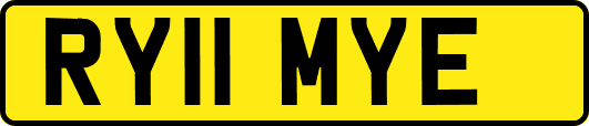 RY11MYE