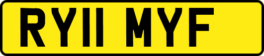 RY11MYF