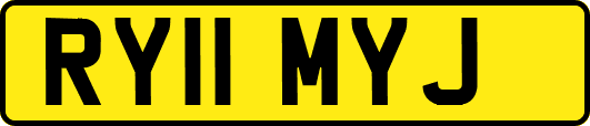 RY11MYJ