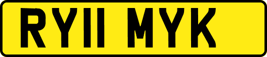 RY11MYK