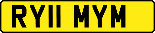RY11MYM