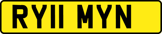 RY11MYN