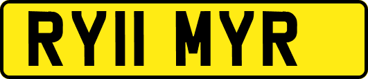 RY11MYR
